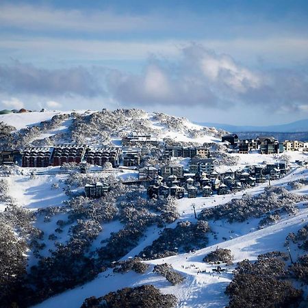 Vila Arlberg Hotham Mount Hotham Exteriér fotografie