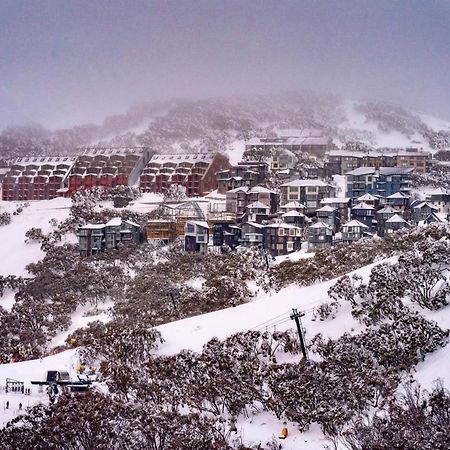 Vila Arlberg Hotham Mount Hotham Exteriér fotografie