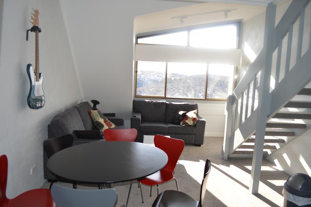 Vila Arlberg Hotham Mount Hotham Exteriér fotografie