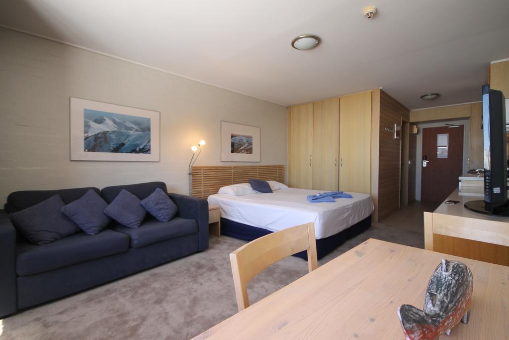 Vila Arlberg Hotham Mount Hotham Exteriér fotografie