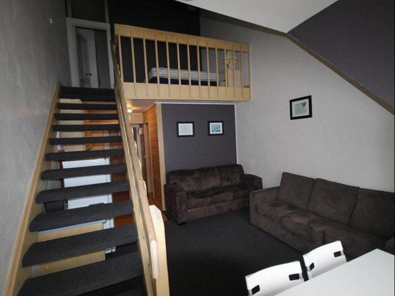 Vila Arlberg Hotham Mount Hotham Exteriér fotografie