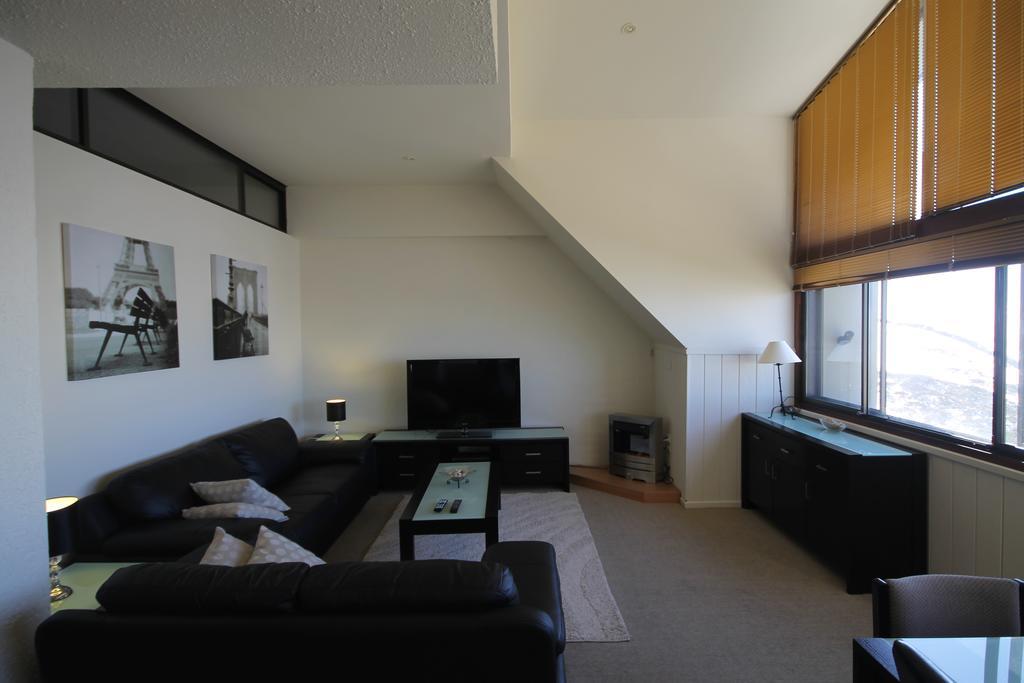 Vila Arlberg Hotham Mount Hotham Exteriér fotografie