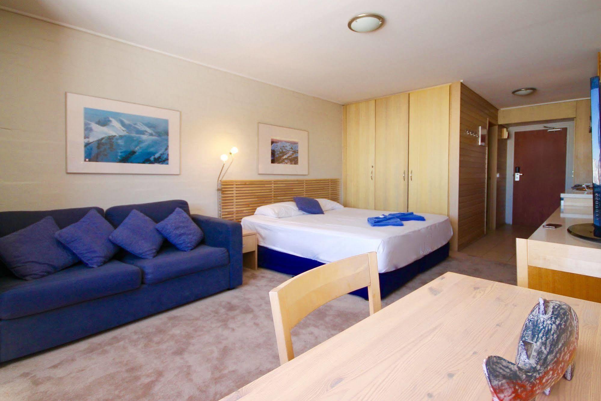 Vila Arlberg Hotham Mount Hotham Exteriér fotografie